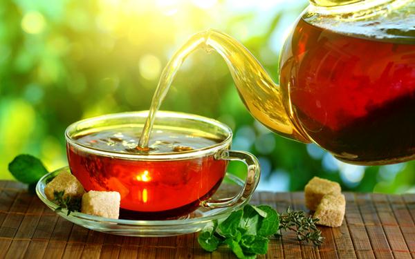 zöld tea a cukorbetegség kezelésében